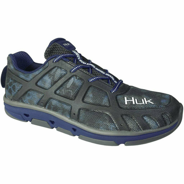 Huk Attack Fishing Shoes