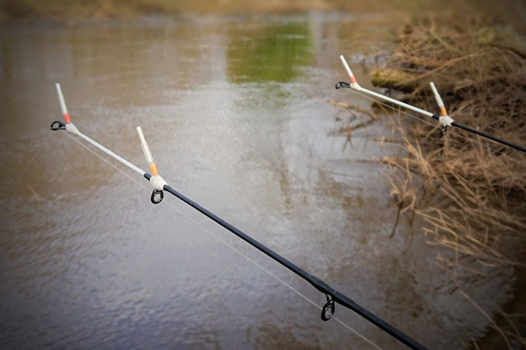 Fishing Rod Tips — Big Boss Fishing