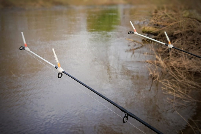 Fishing Rod Tips