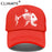 CLIMATE Fishbone Trucker Cap