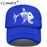 CLIMATE Fishbone Trucker Cap