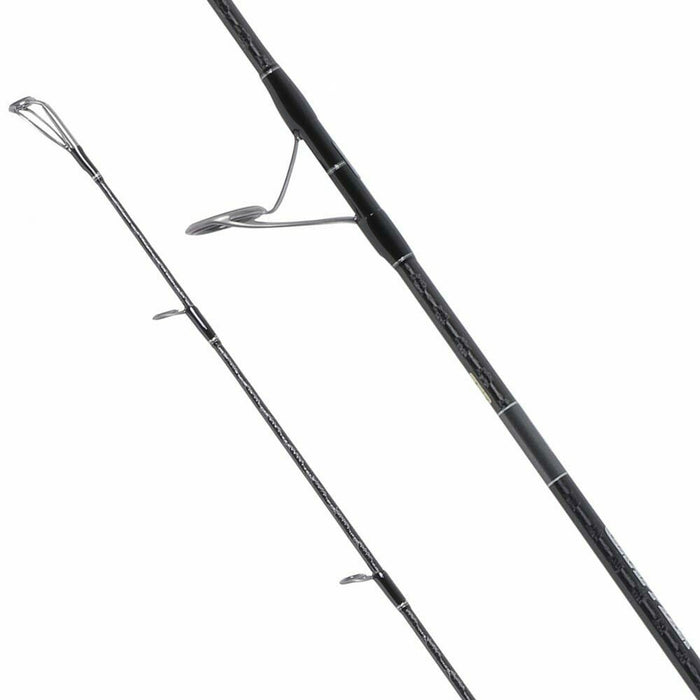 Shimano Grappler Type J Jigging Spinning Rod — Big Boss Fishing