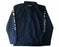 HUK Fishing Jacket| Navy Blue