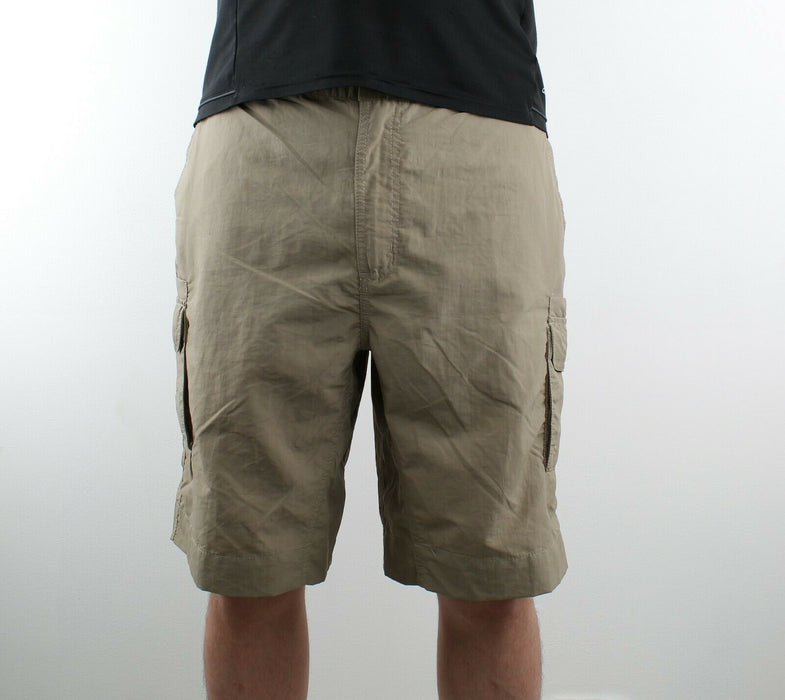Magellan outdoors shorts-mens 34-fish - Gem