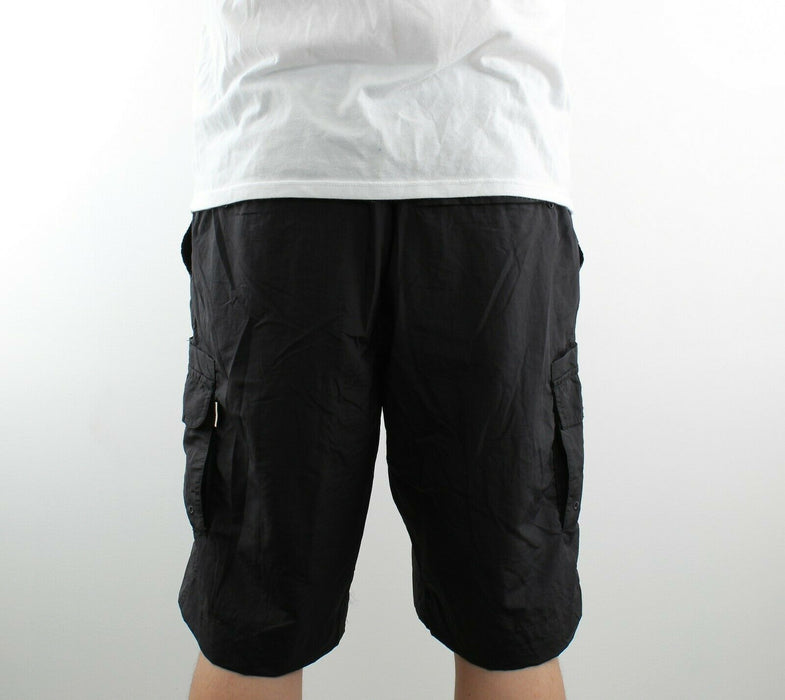 Magellan outdoors shorts-mens 34-fish - Gem