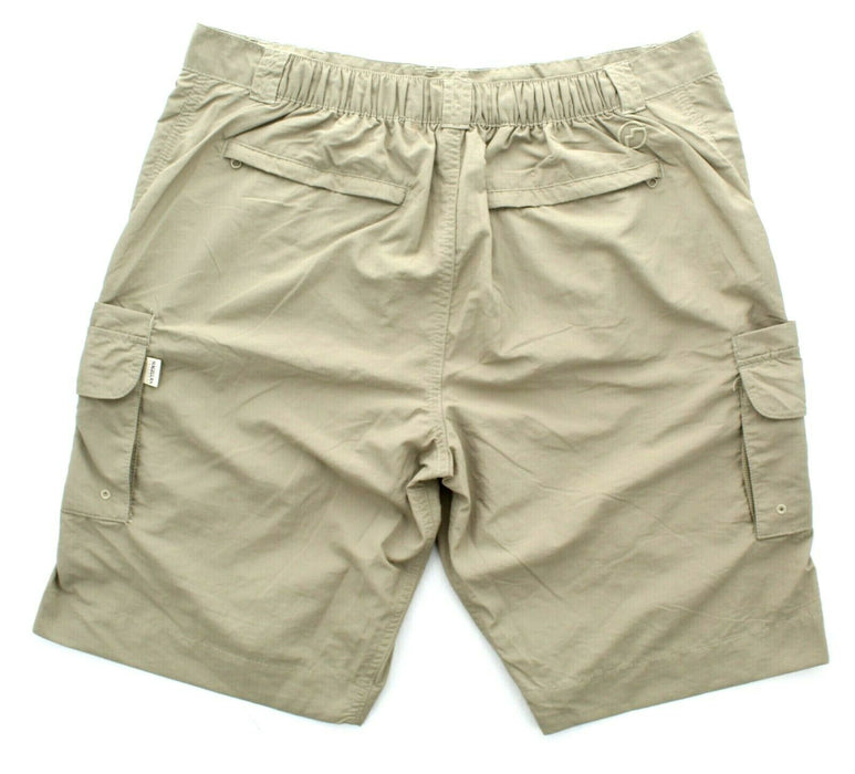 Magellan Outdoors Shorts | Magellan Men Shorts Tan 42 New Rn#098223 | Color: Tan | Size: 42 | Cochrancj1987's Closet