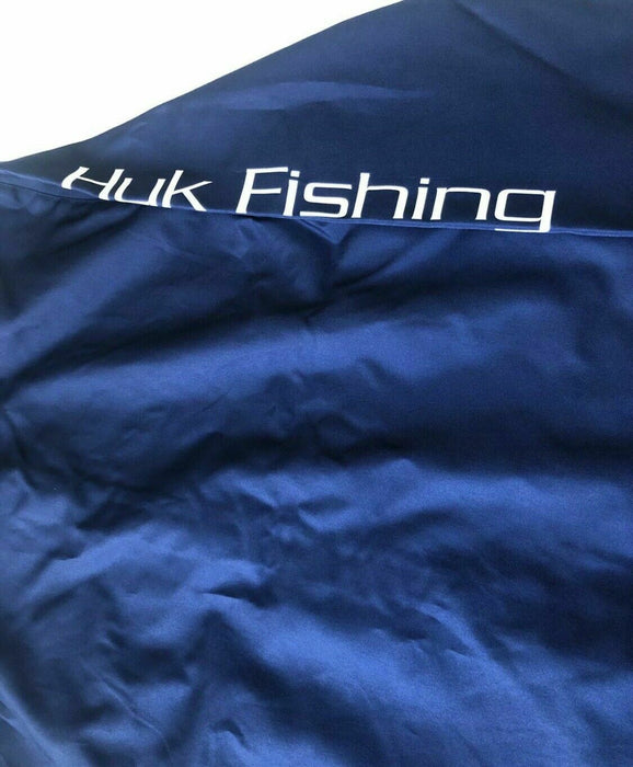 HUK Men's Breaker Fishing Jacket — Big Boss Fishing