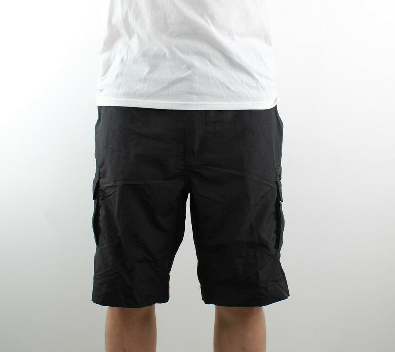 Magellan SMALL Pink & White Striped Fishing Gear Outdoor Shorts - $17 -  From Markie