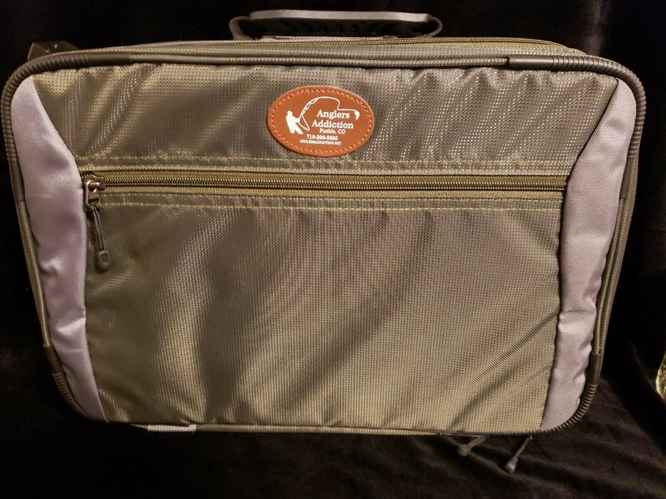 Fishing Storage Bag For Reels & Accessories