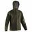 Grundens Gage Storm Runner Waterproof Fishing Jacket - Sage Green