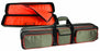 Allen Grand Lake Ice Fishing Rod & Gear Storage Bag Case Shoulder Strap