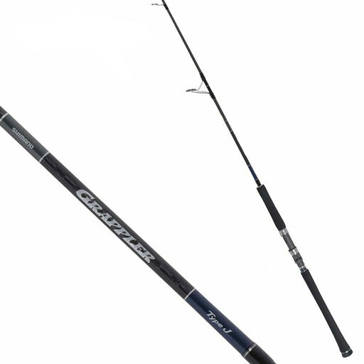 Goofish Slow Pitch Jigging Spinning Rod 6ft 6in