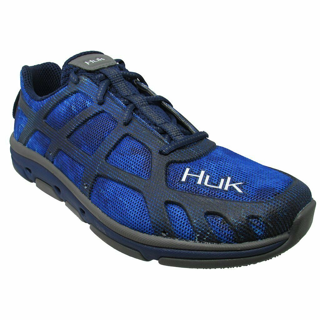 Huk Attack Fishing Shoes — Big Boss Fishing