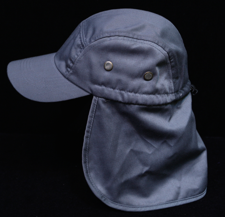 Neck Cover Multipurpose Outdoor Sun Flap Hat