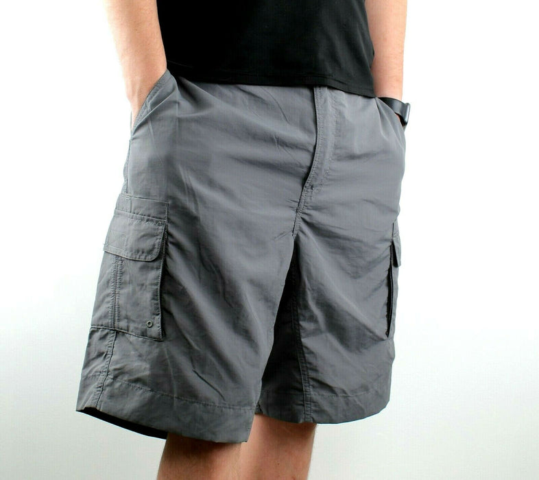 Magellan Quick Dry Cargo Shorts for Men